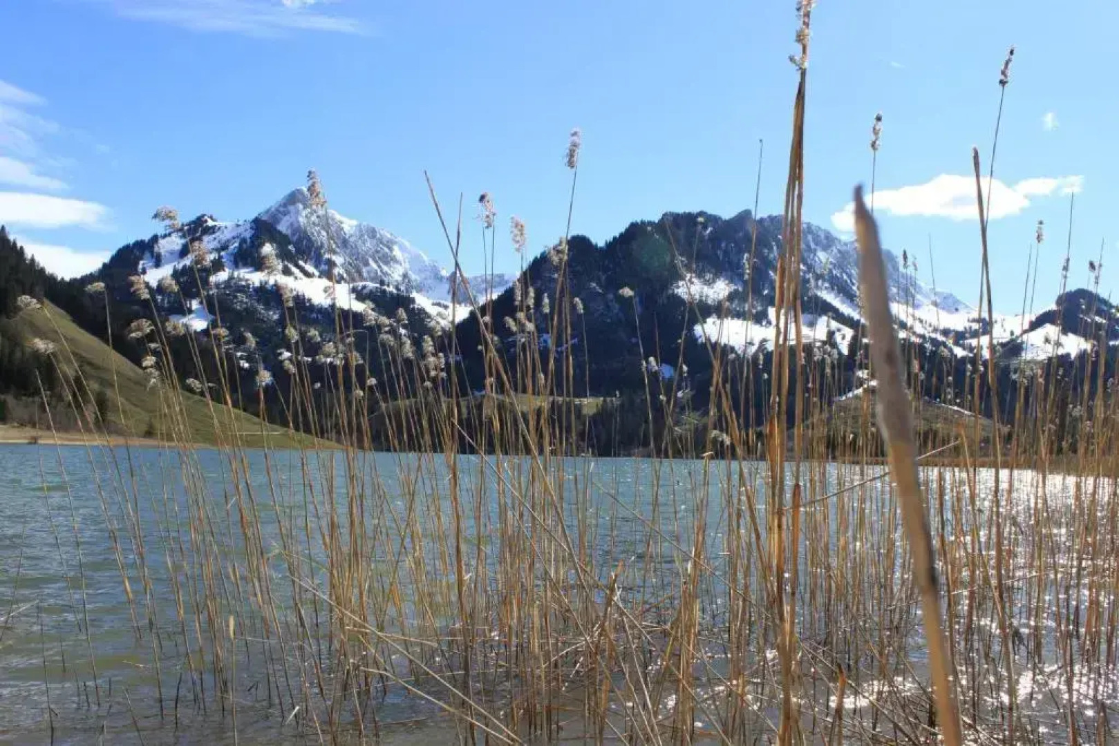 Hostellerie am Schwarzsee
