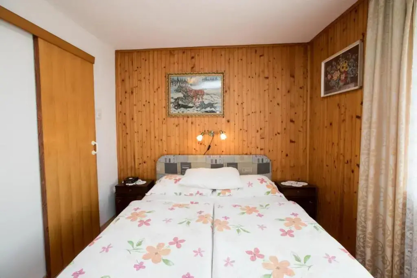 Rooms Pekovec Bohinj