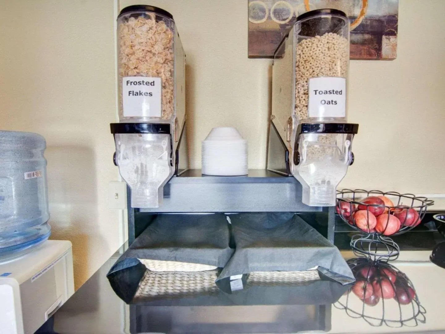 Rodeway Inn Hot Springs National Park Area