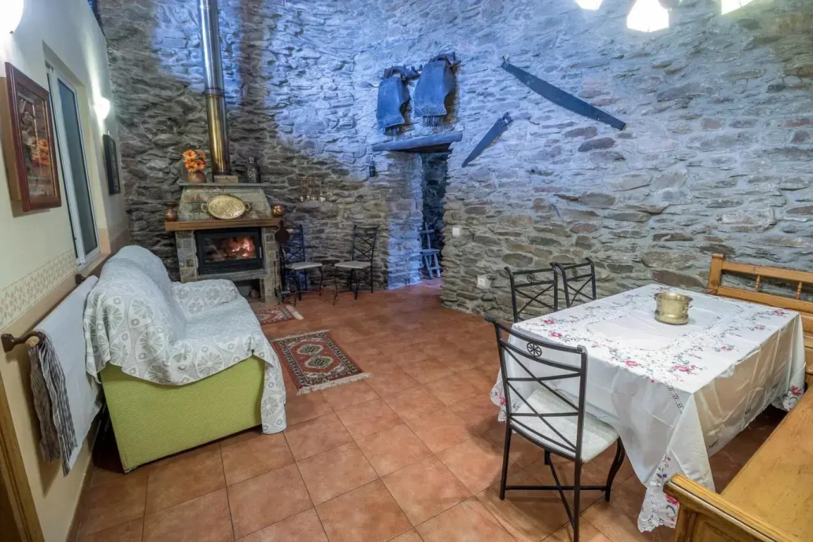Casa Rural La Fuente