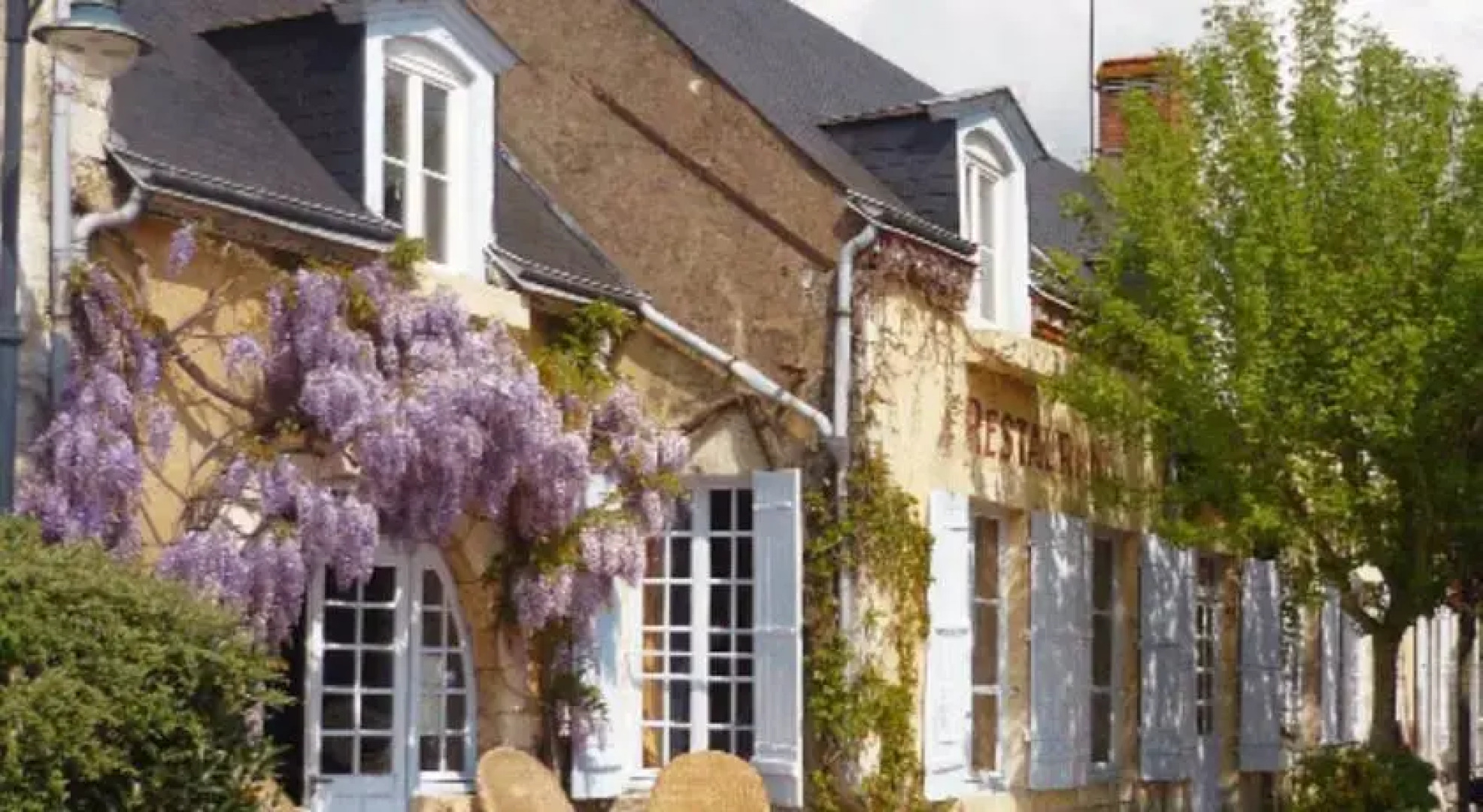 Résidence Hôtelière La Marine