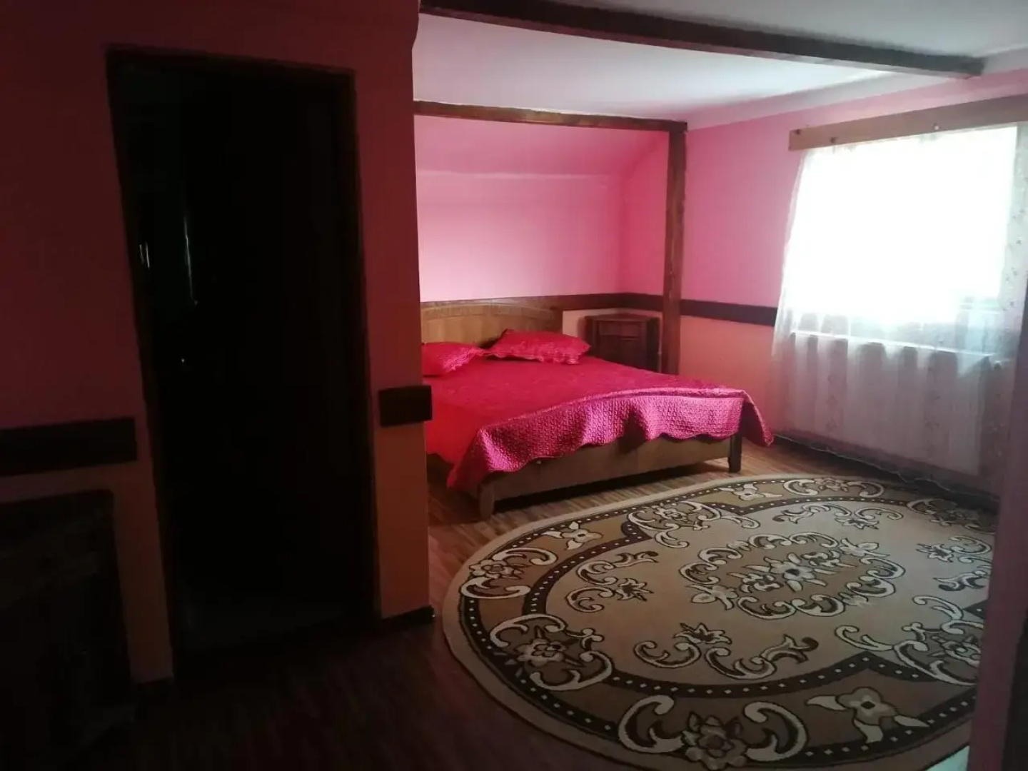 Pensiunea Fagaras