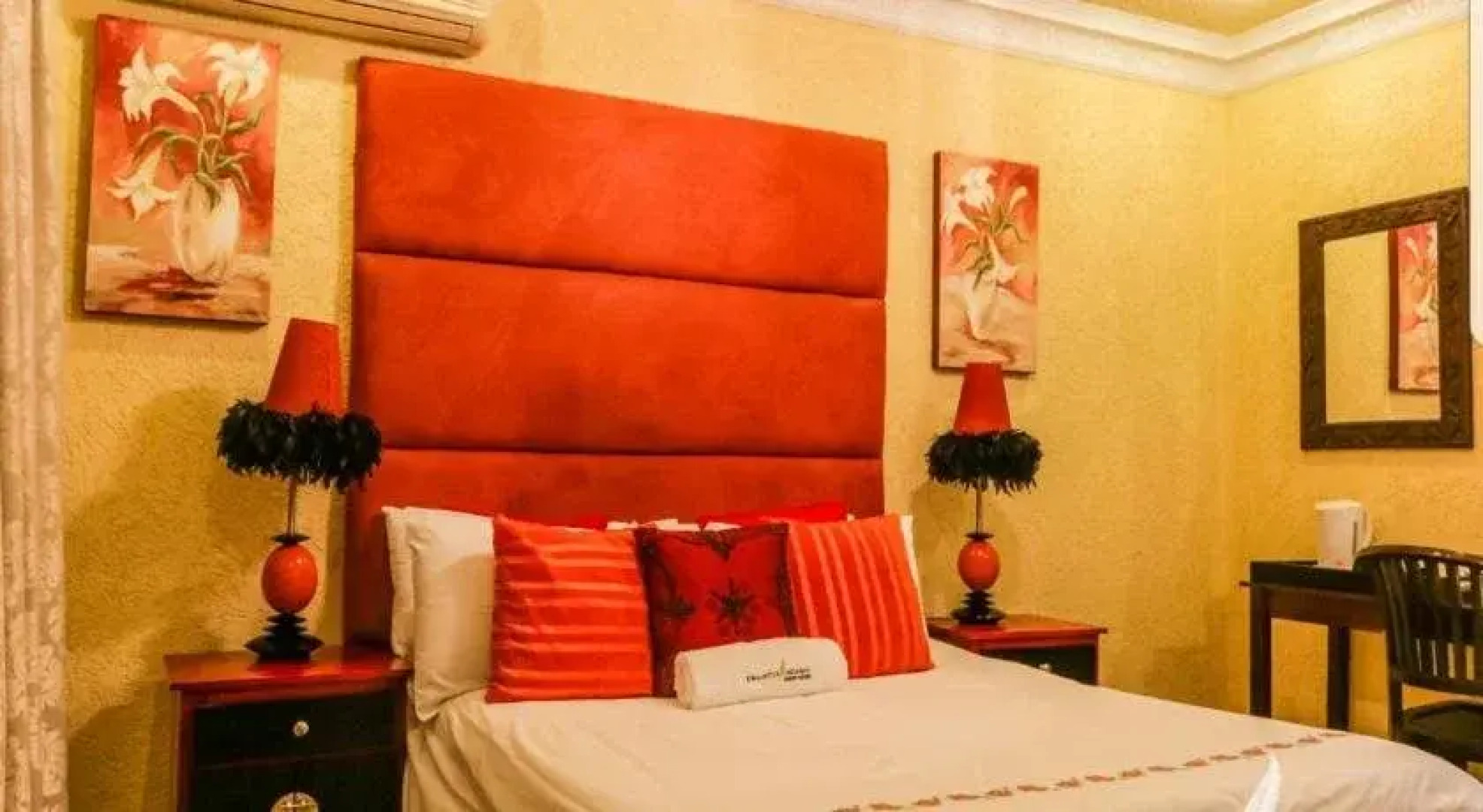 Kwantulindawo Guesthouse Newcastle