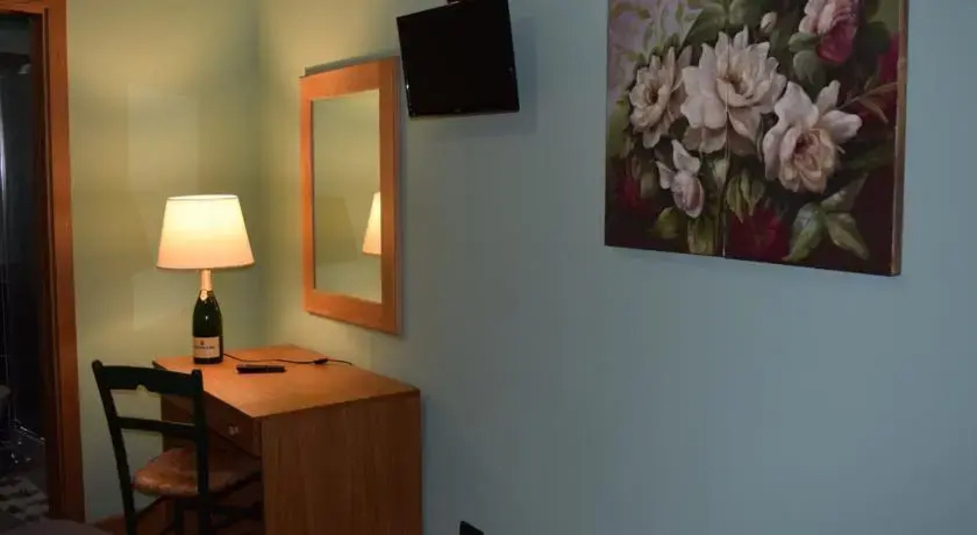 B&B Villa Delle Rose