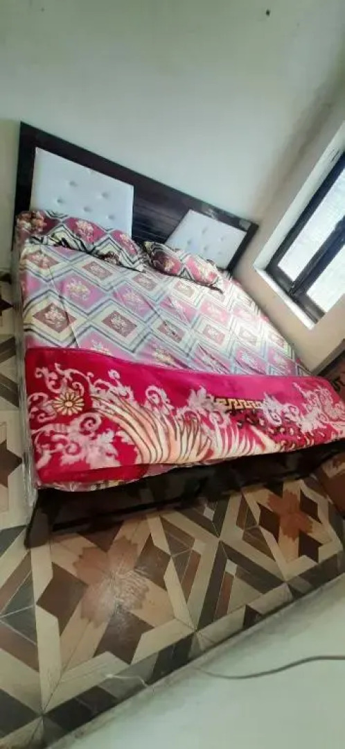 Oyo Home Blue Back Guest House