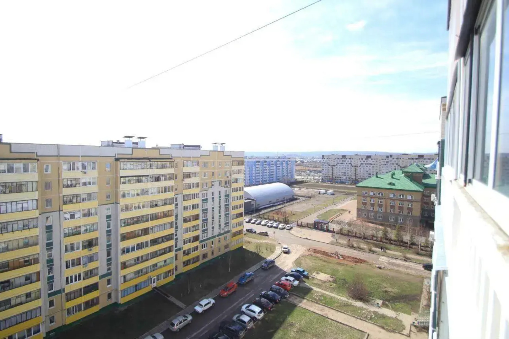 Марат Home (Хоум) на улице Ленина