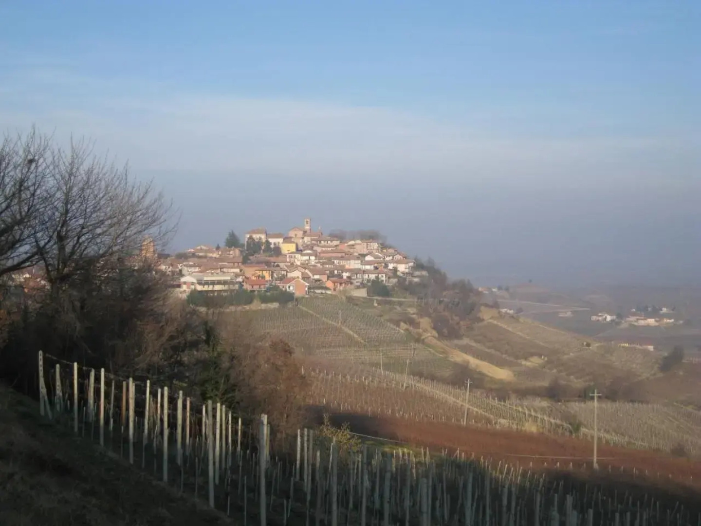 Cascina Arcangelo Raffaele