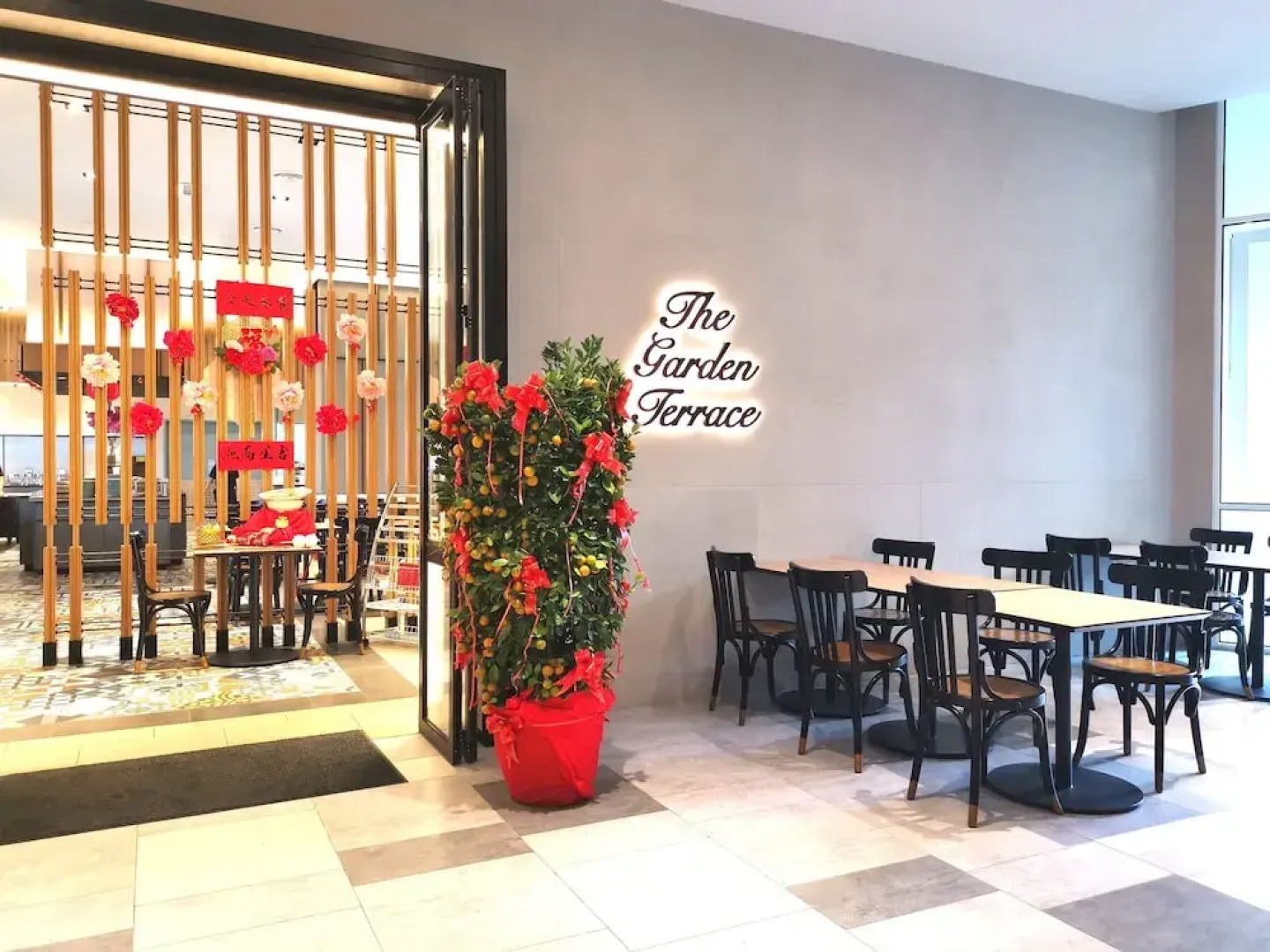 Electus by Windmill Genting