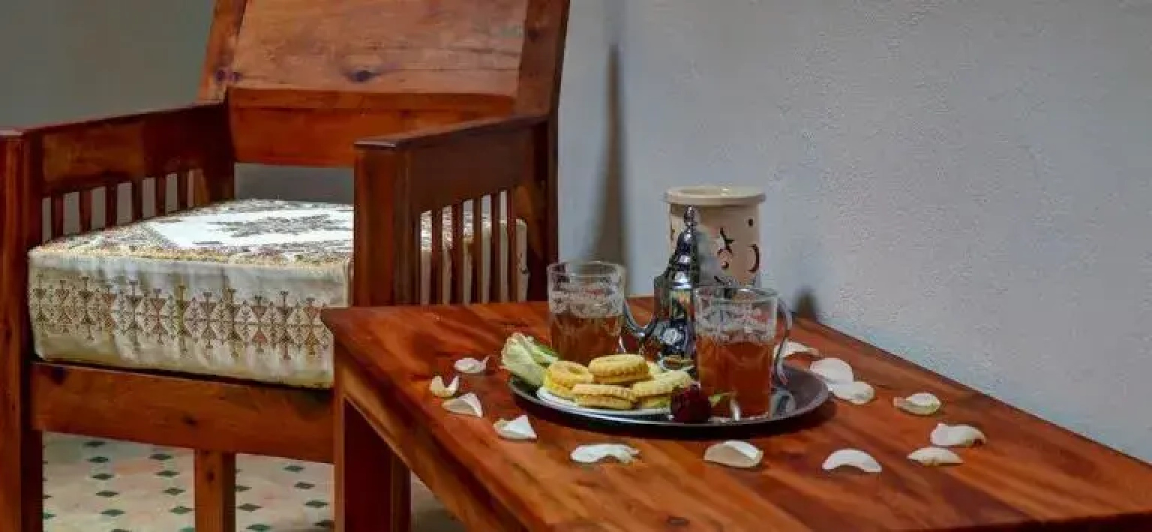 Riad Belle Essaouira