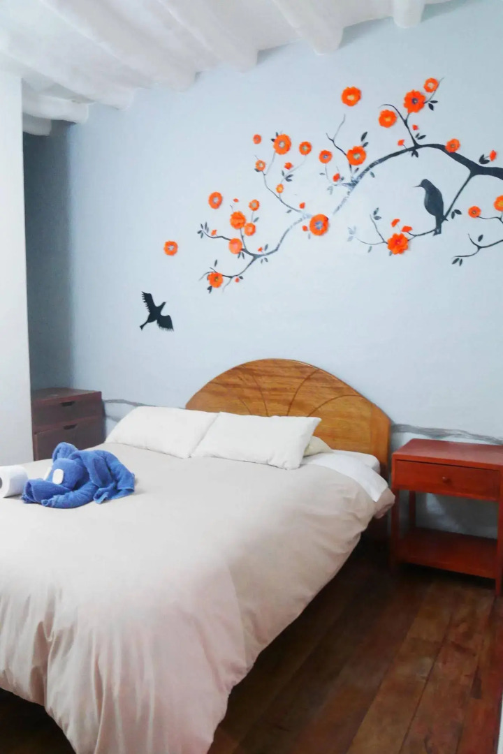 Pirwa Colonial Hostel