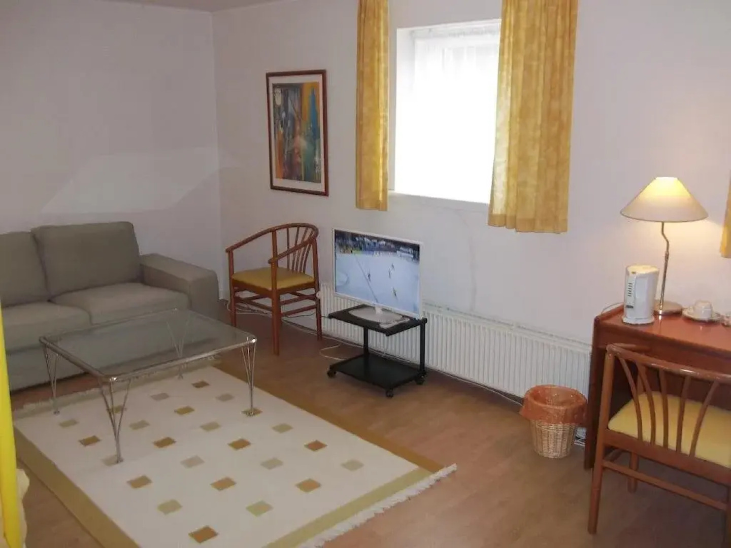 Børglum Mejeri Hotel B&B