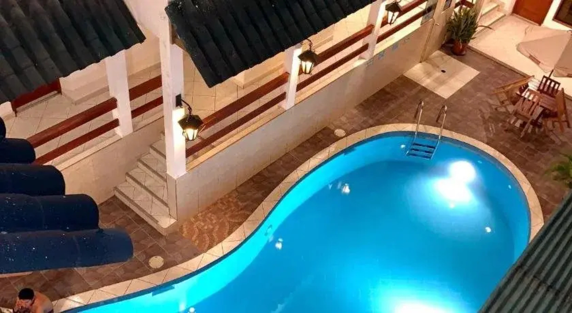 Hotel D'Selva