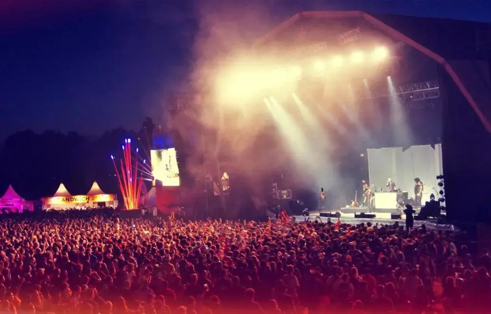 Kyriad Belfort Centre Gare