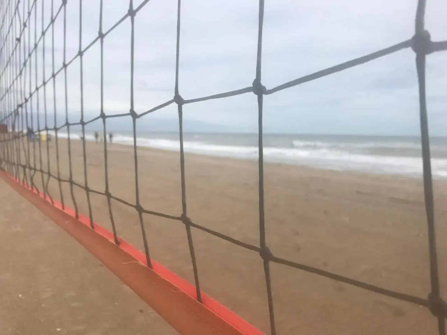 Casita de pescador III