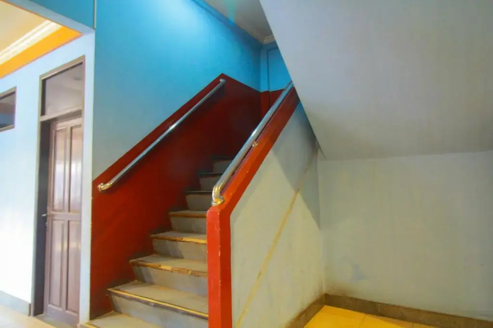 OYO 1915 Southern Asia Hotel