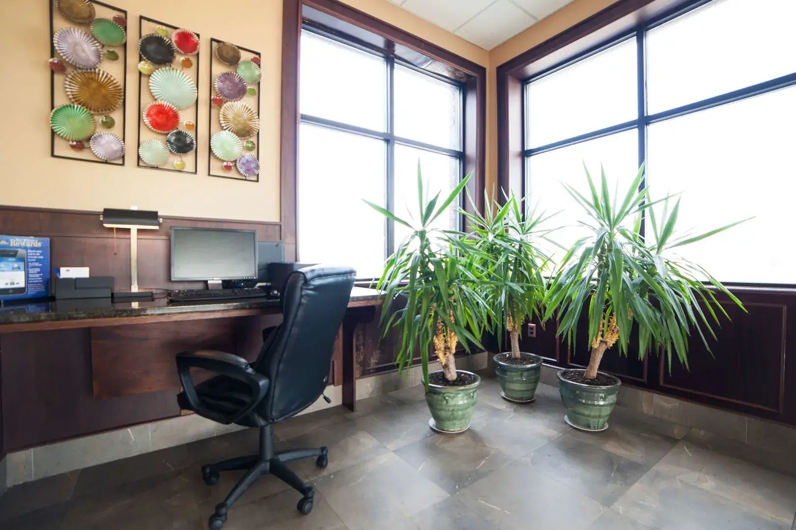 Best Western Acworth Inn