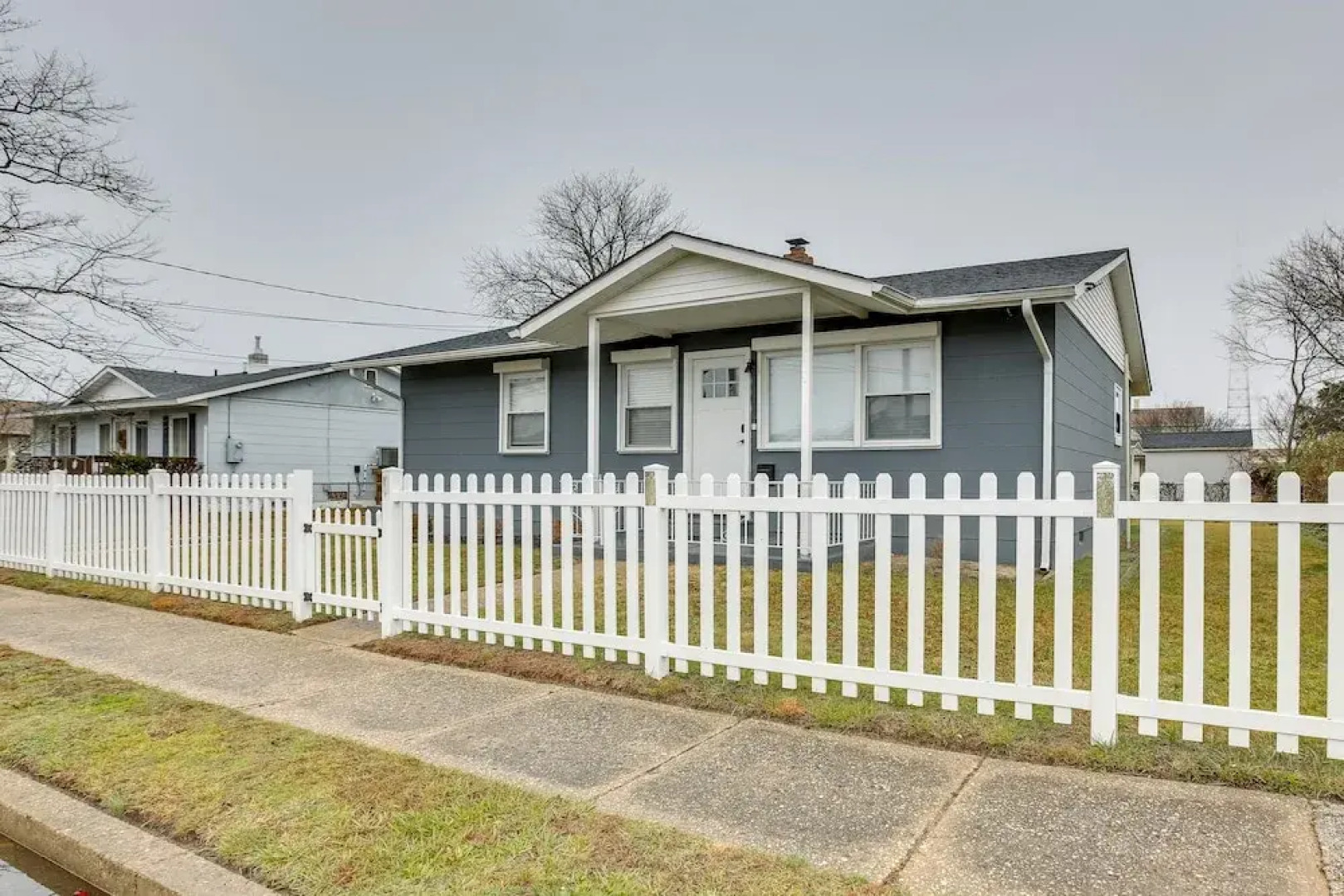 Cozy Atlantic City Home - 2 Mi to Borgata!