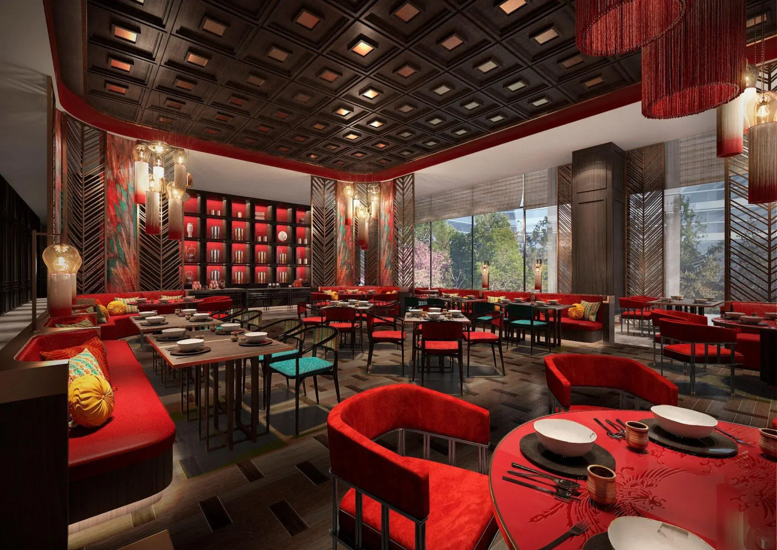 HUALUXE Yibin by IHG