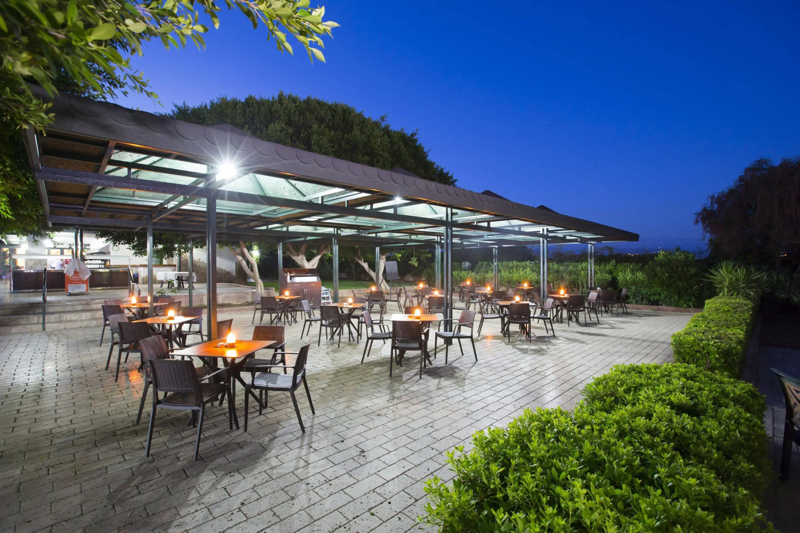 Washington Resort Hotel - All Inclusive