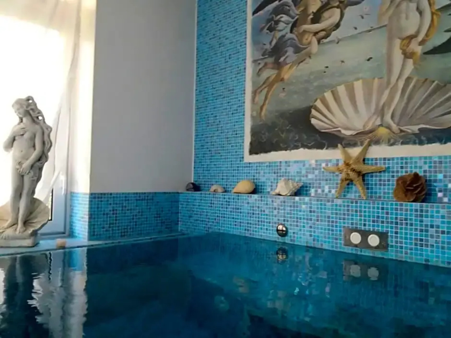 B&B Lo Spazio Magico