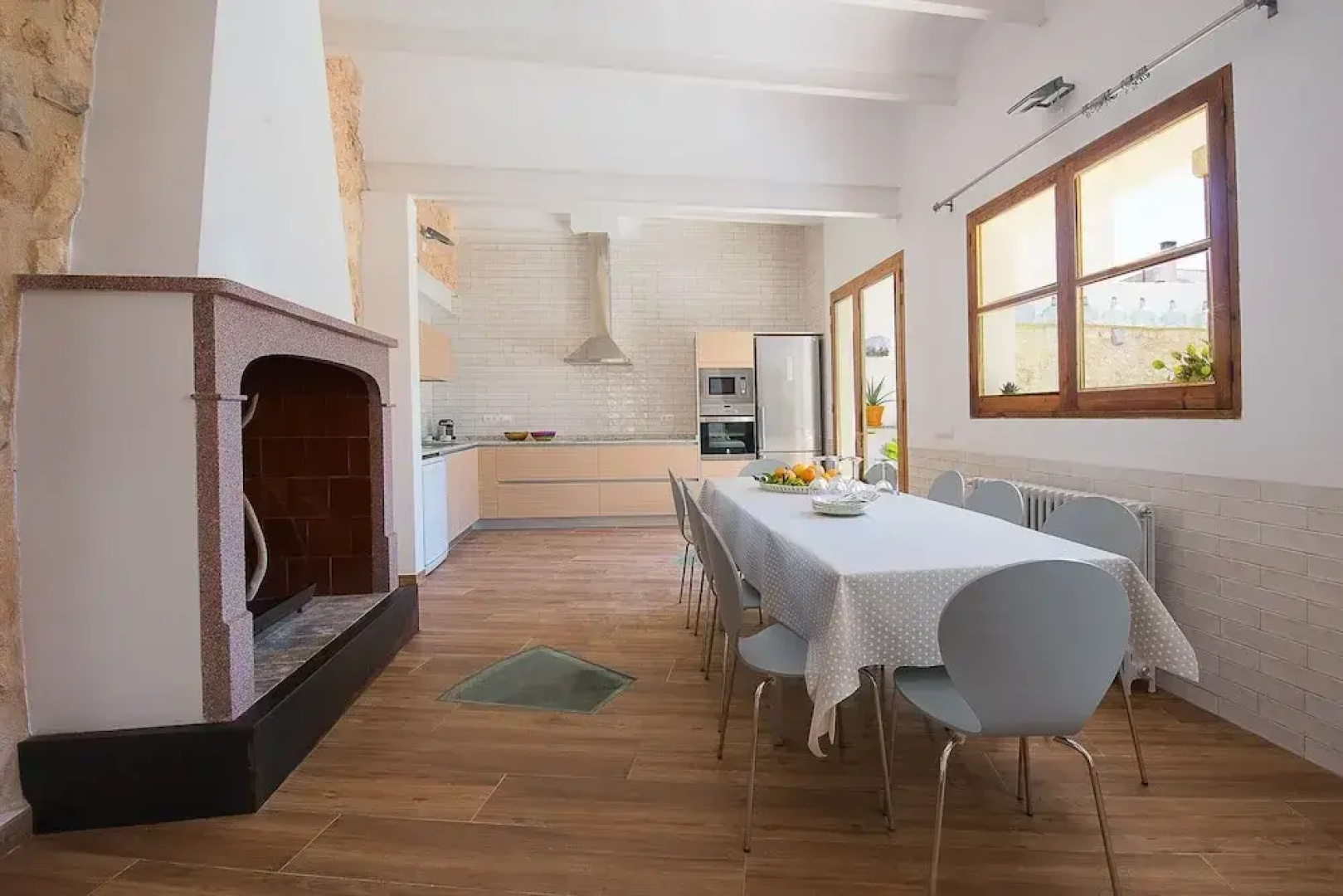 Villa Migdia