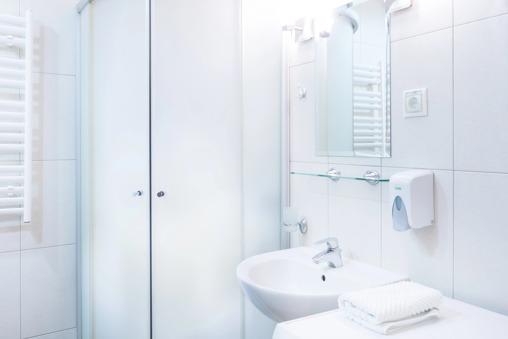 Feel Belgrade Aparthotel