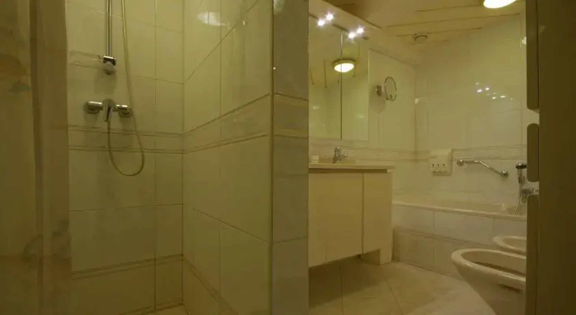 Appartementen Zeezicht