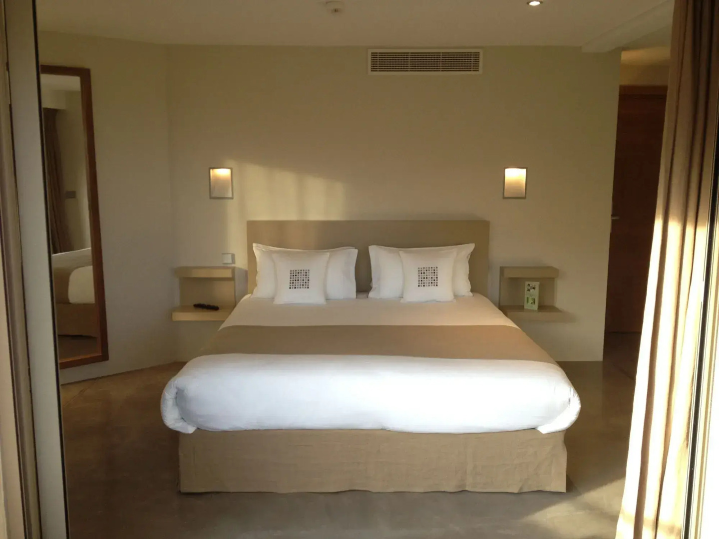 Cannes Villa St Barth