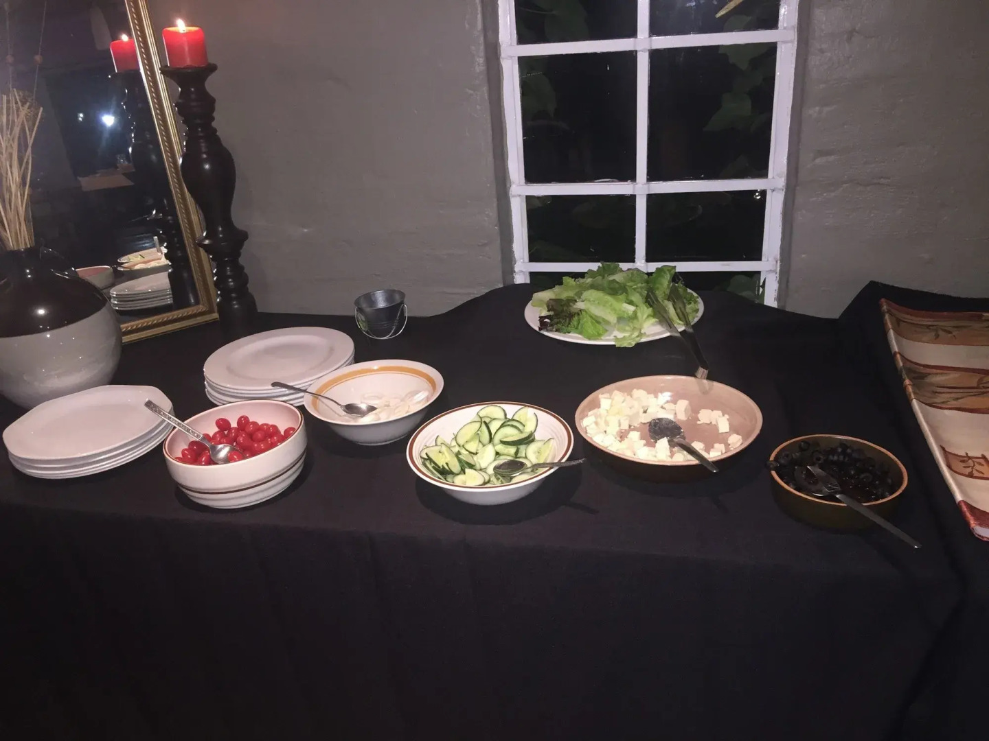 Airport Bird & Game Lodge