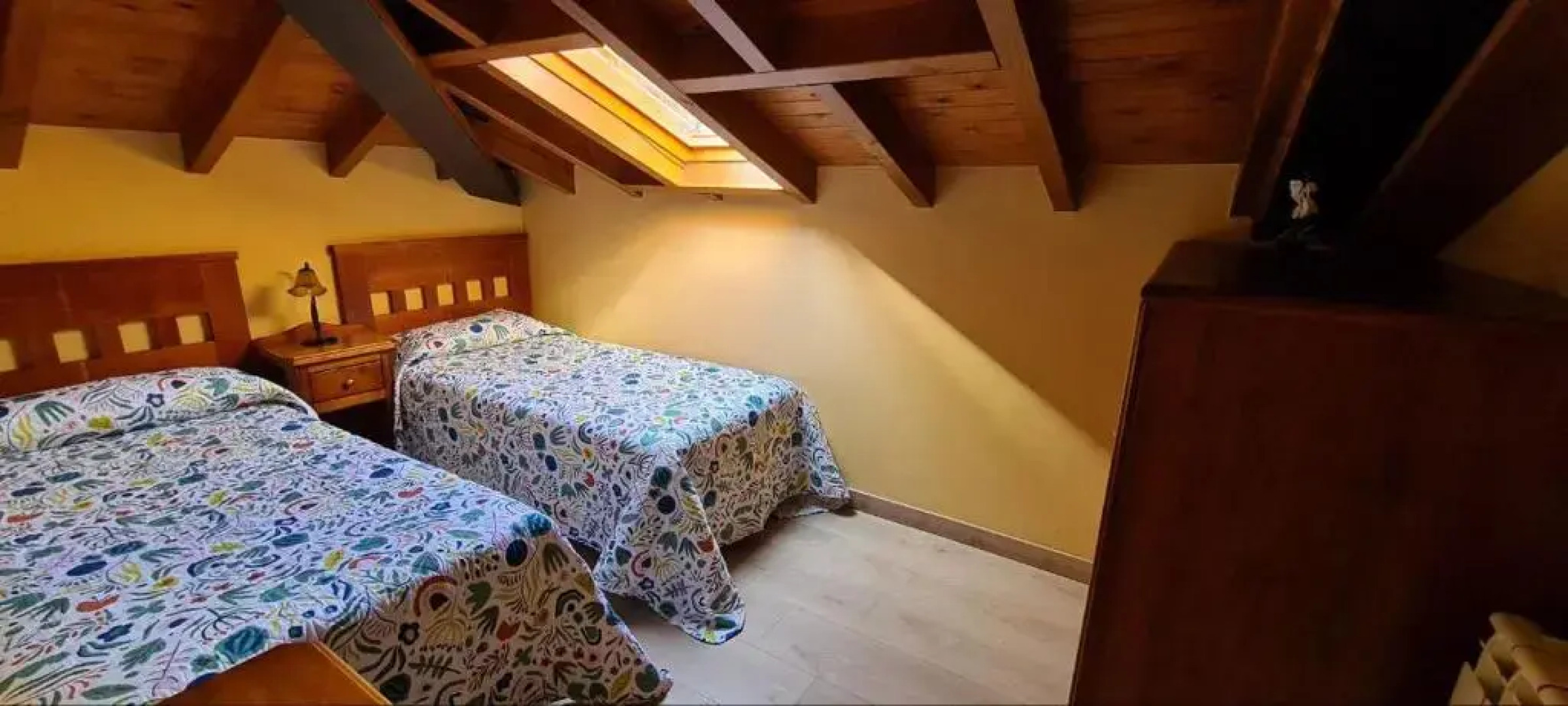 Apartamentos La Corona