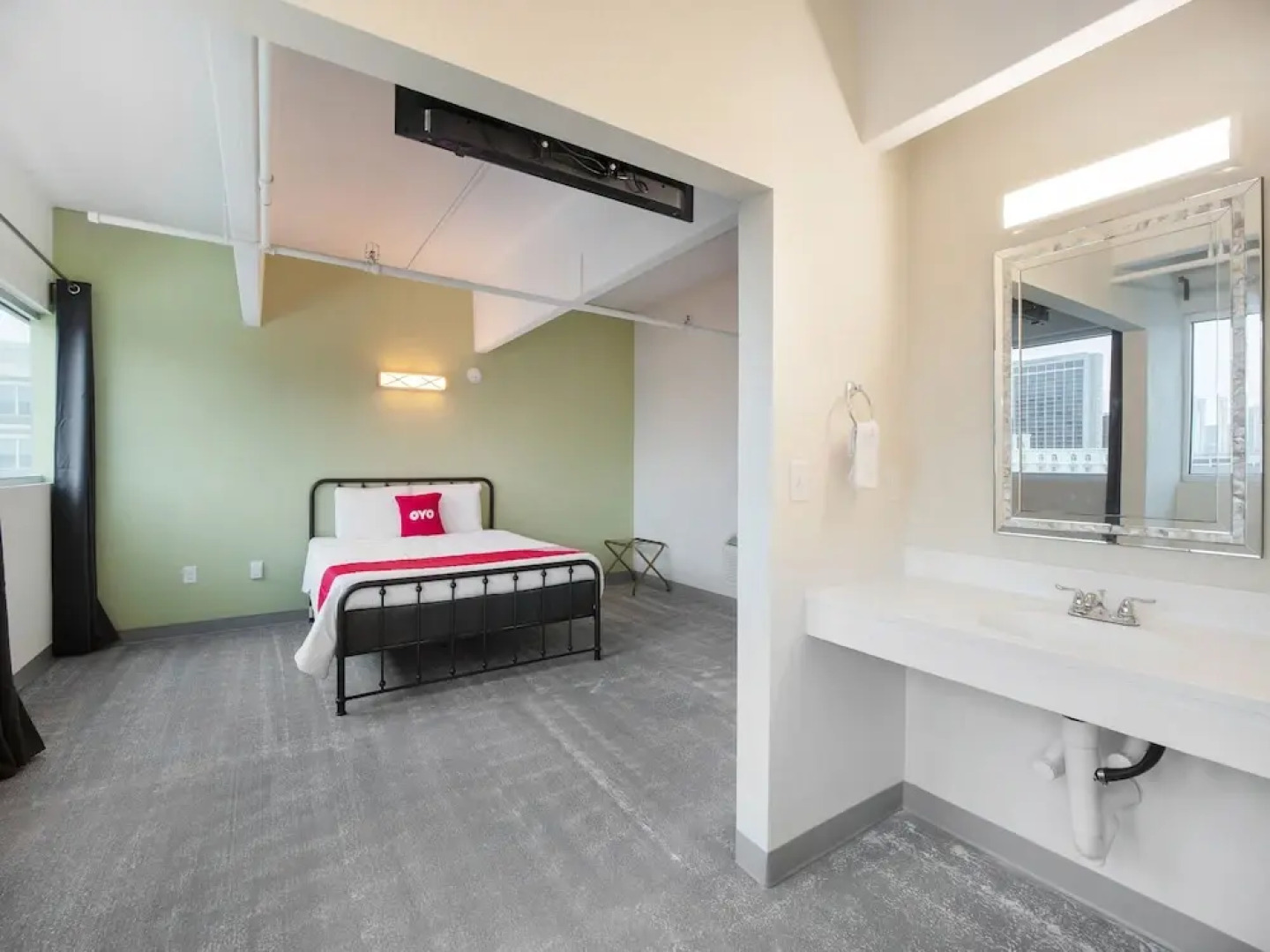 Galleria Garden Hotel