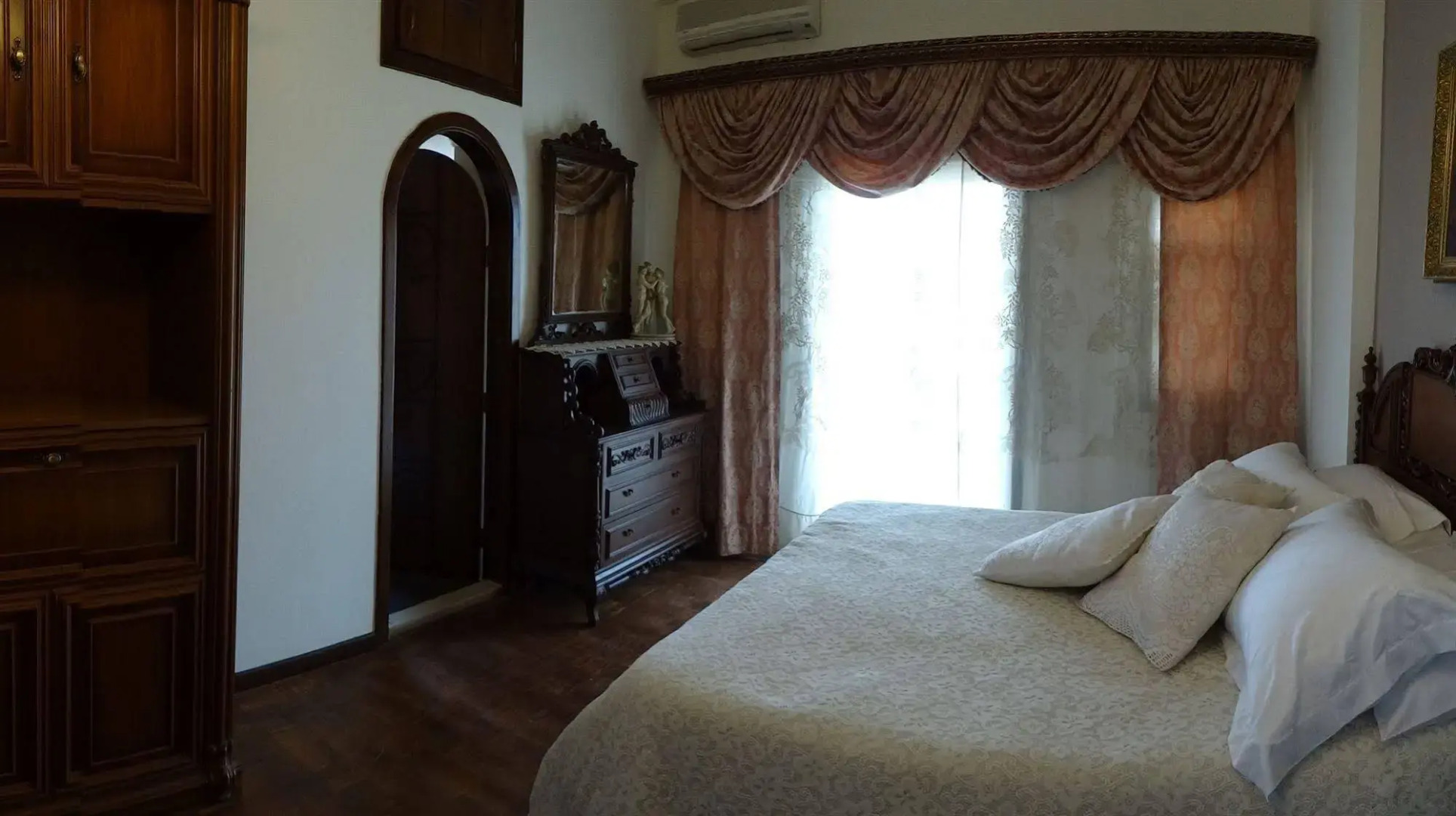 Le Château des Oliviers