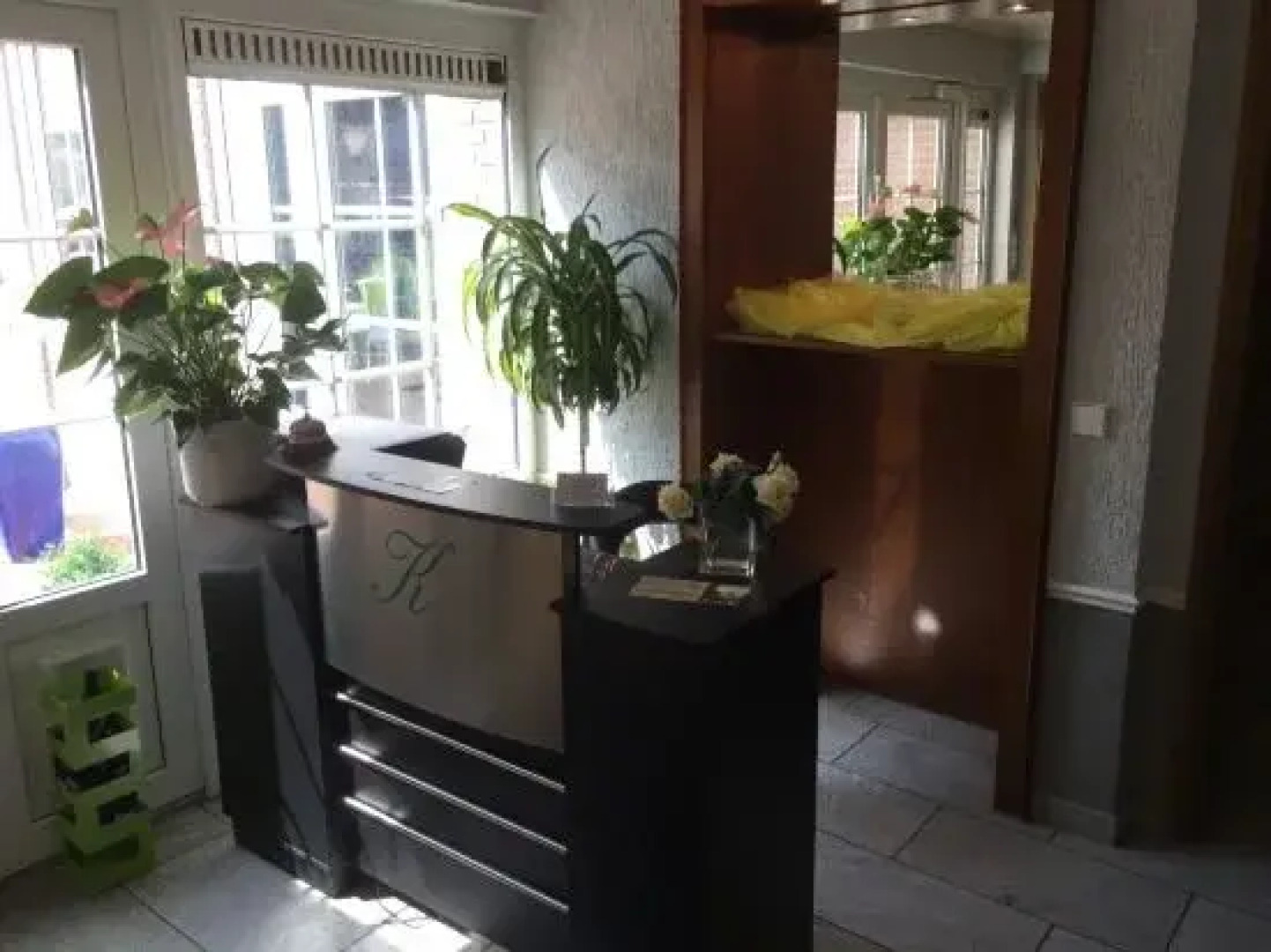 Hotel Restaurant Korber