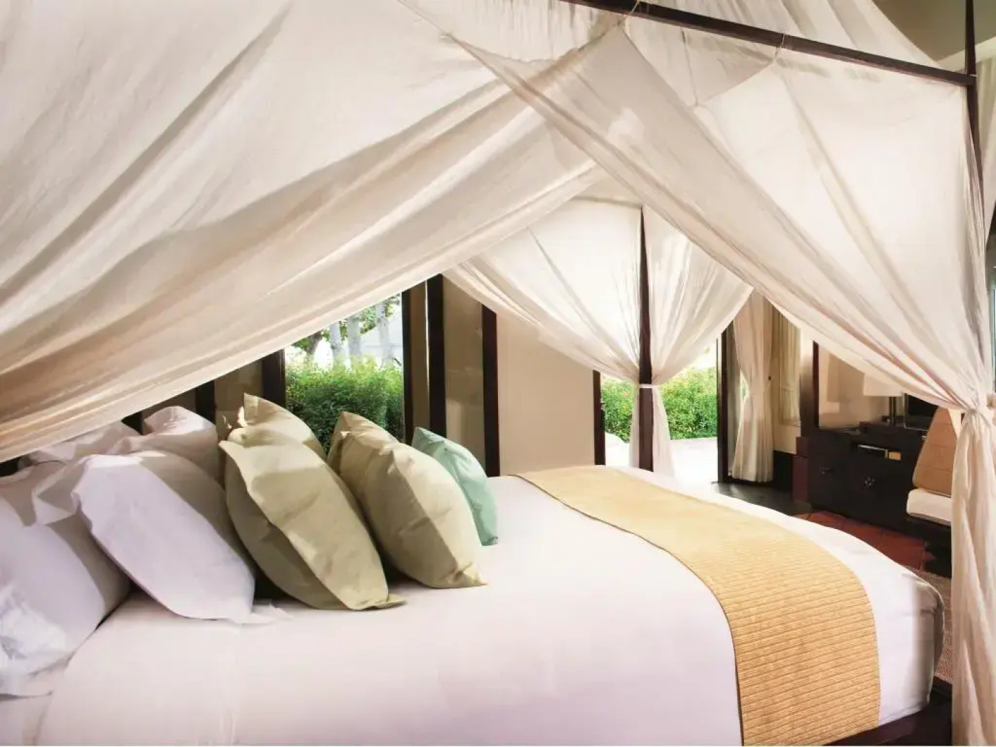 Phulay Bay, a Ritz-Carlton Reserve