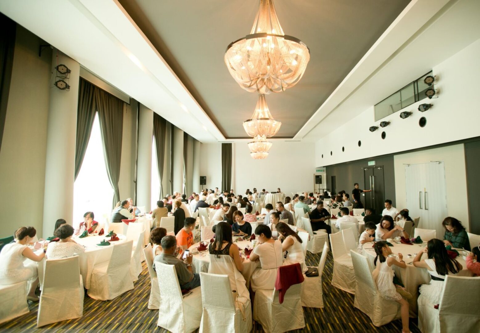 TUI BLUE The Haven Ipoh