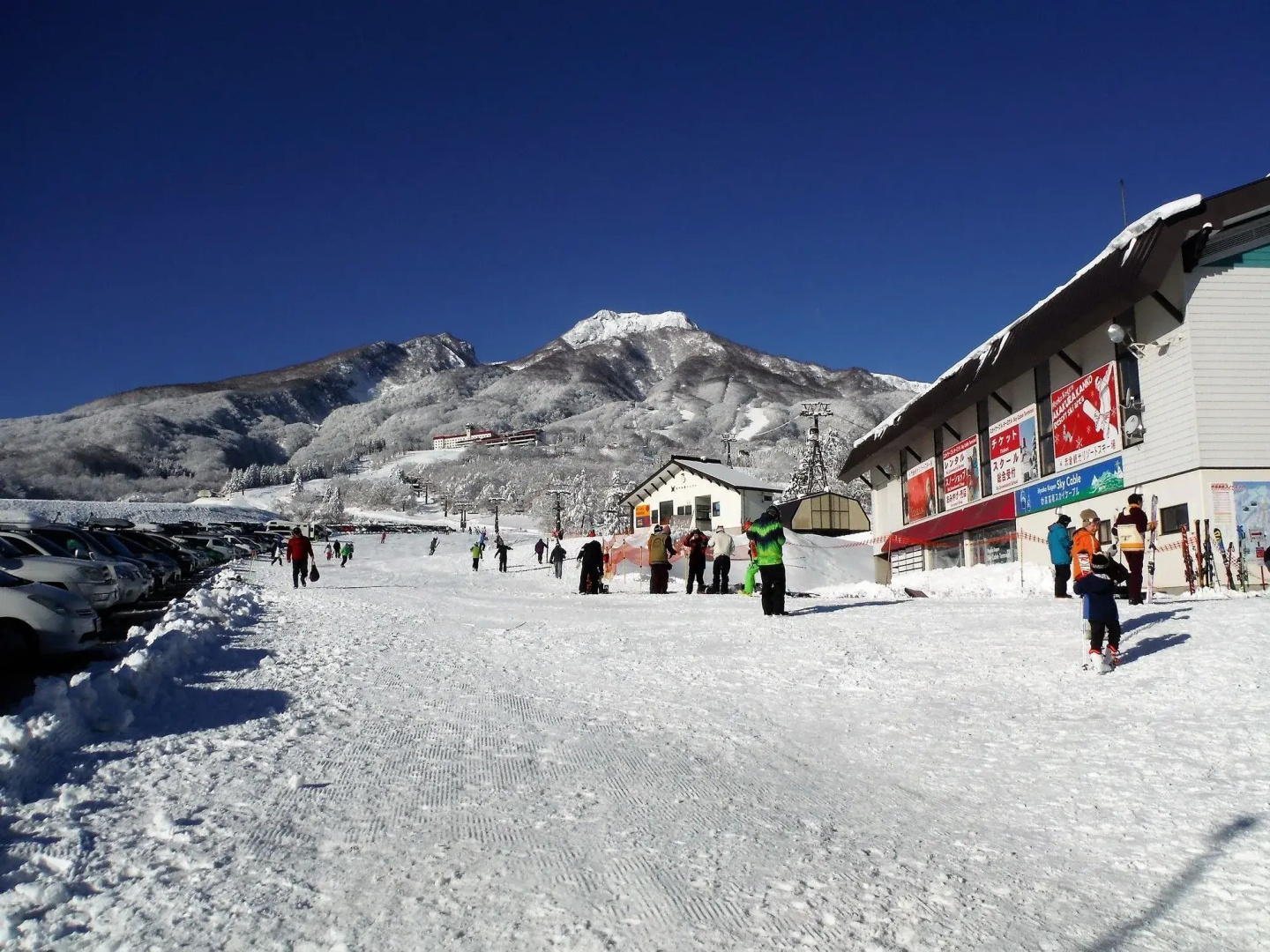 Mont Cervin