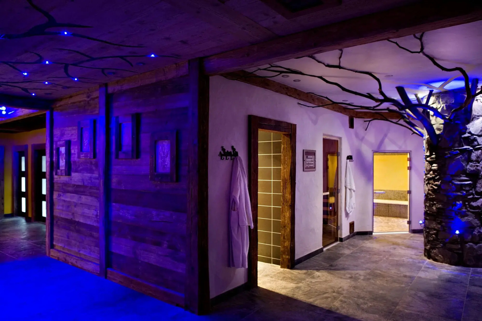 CGH Résidence Boutique le Nevada