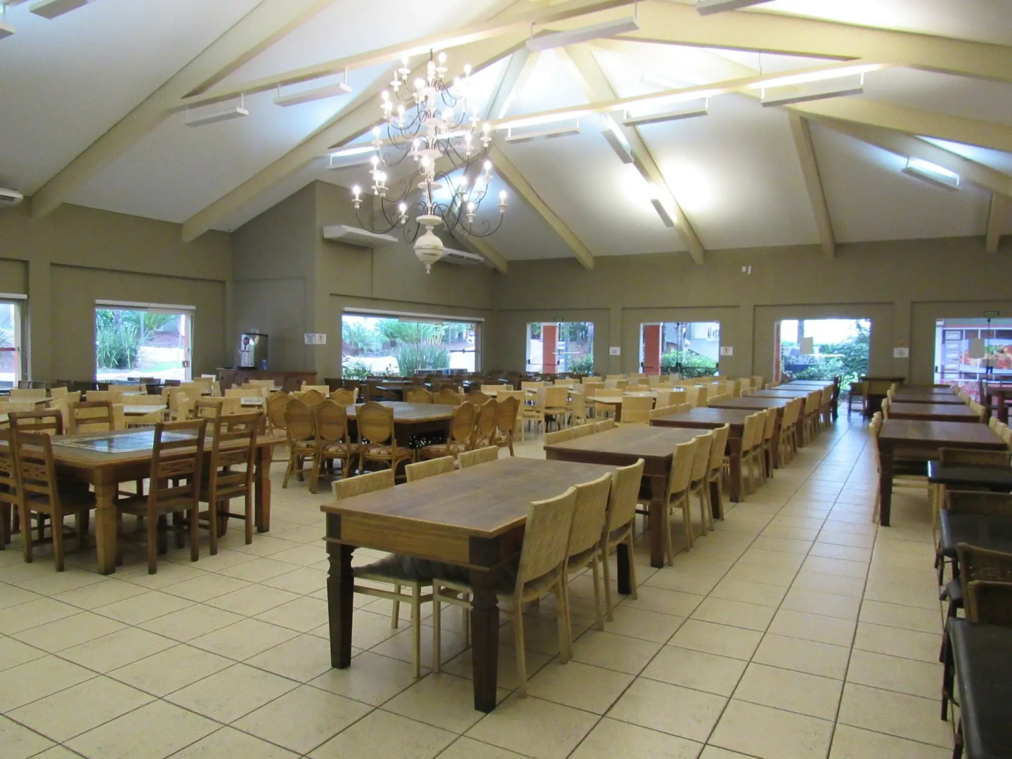 Thermas de Olímpia Resort