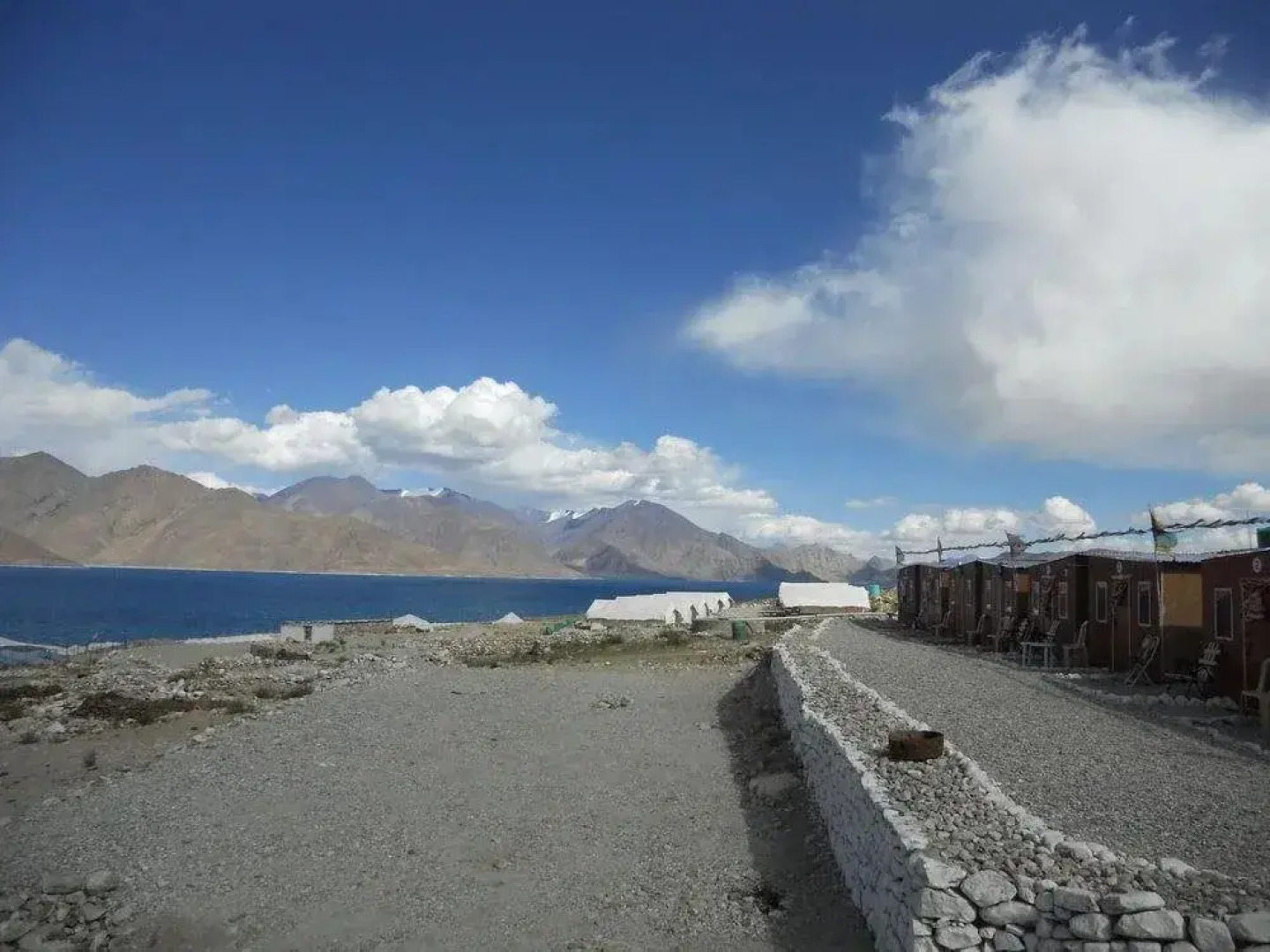 Himalayan Wooden Cottages