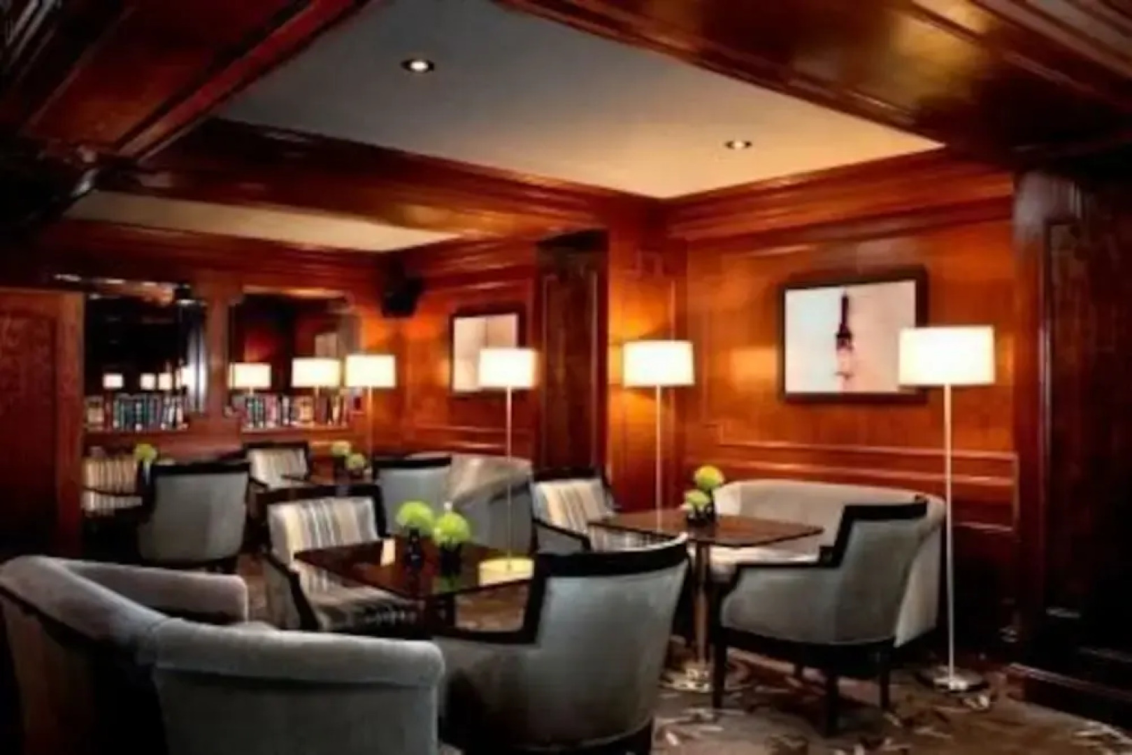 International Hotel Calgary