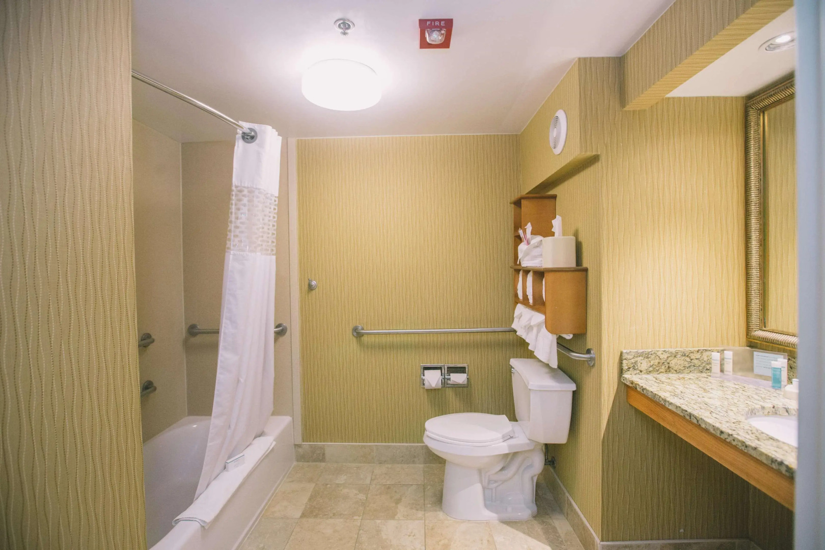 Hampton Inn Tallahassee-Central