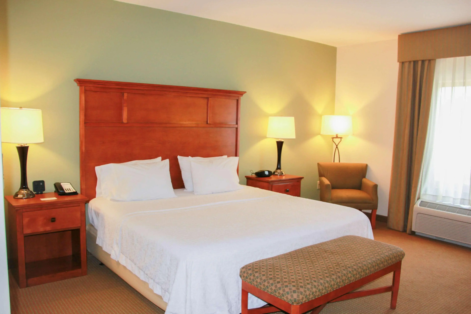 Hampton Inn & Suites Radcliff - Fort Knox