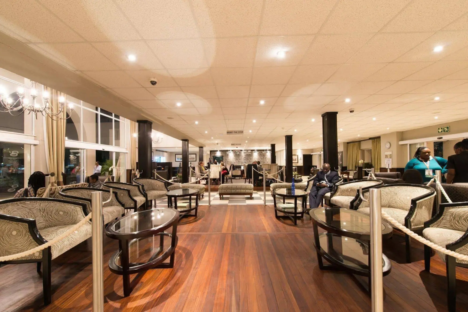 Silverbirch at Birchwood