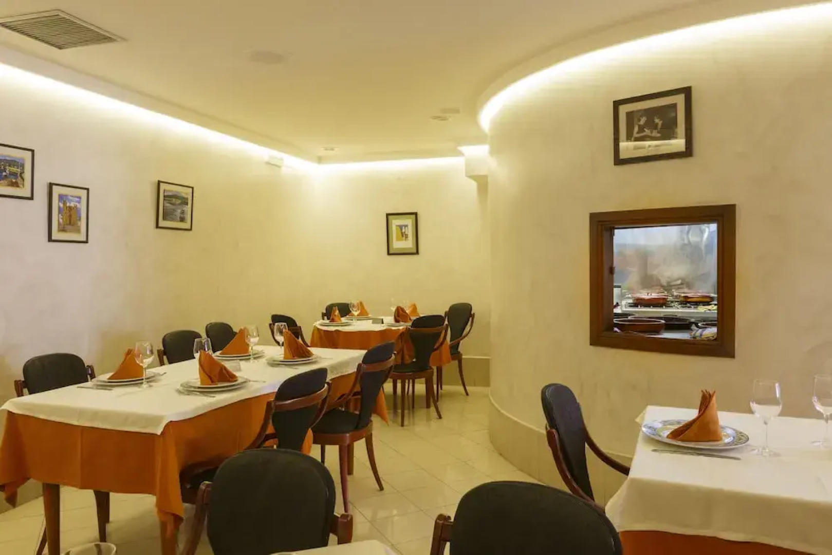 Hotel Restaurante Elisardo