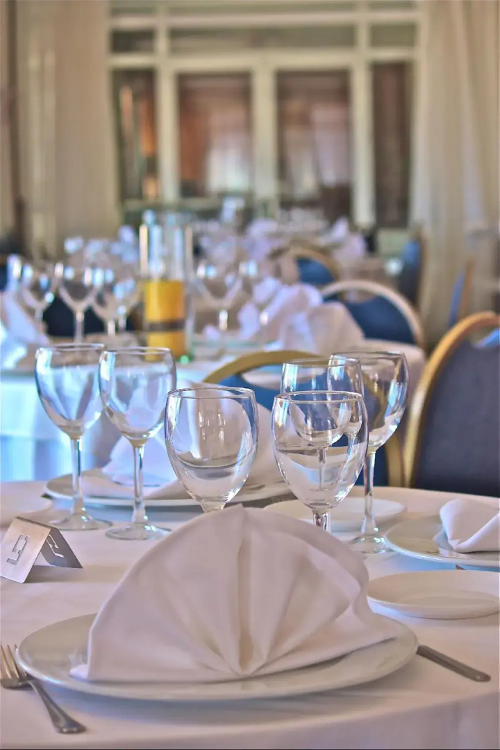 Отель Bahía - 30º Hotels