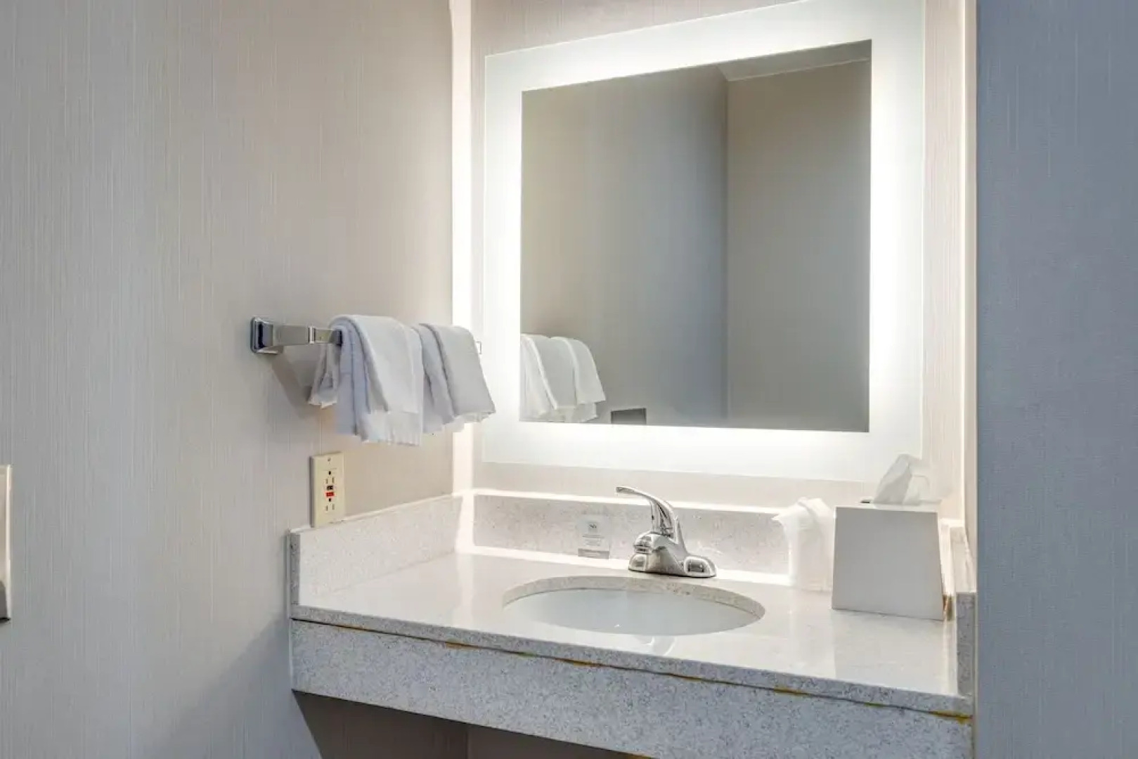 SpringHill Suites Lawton