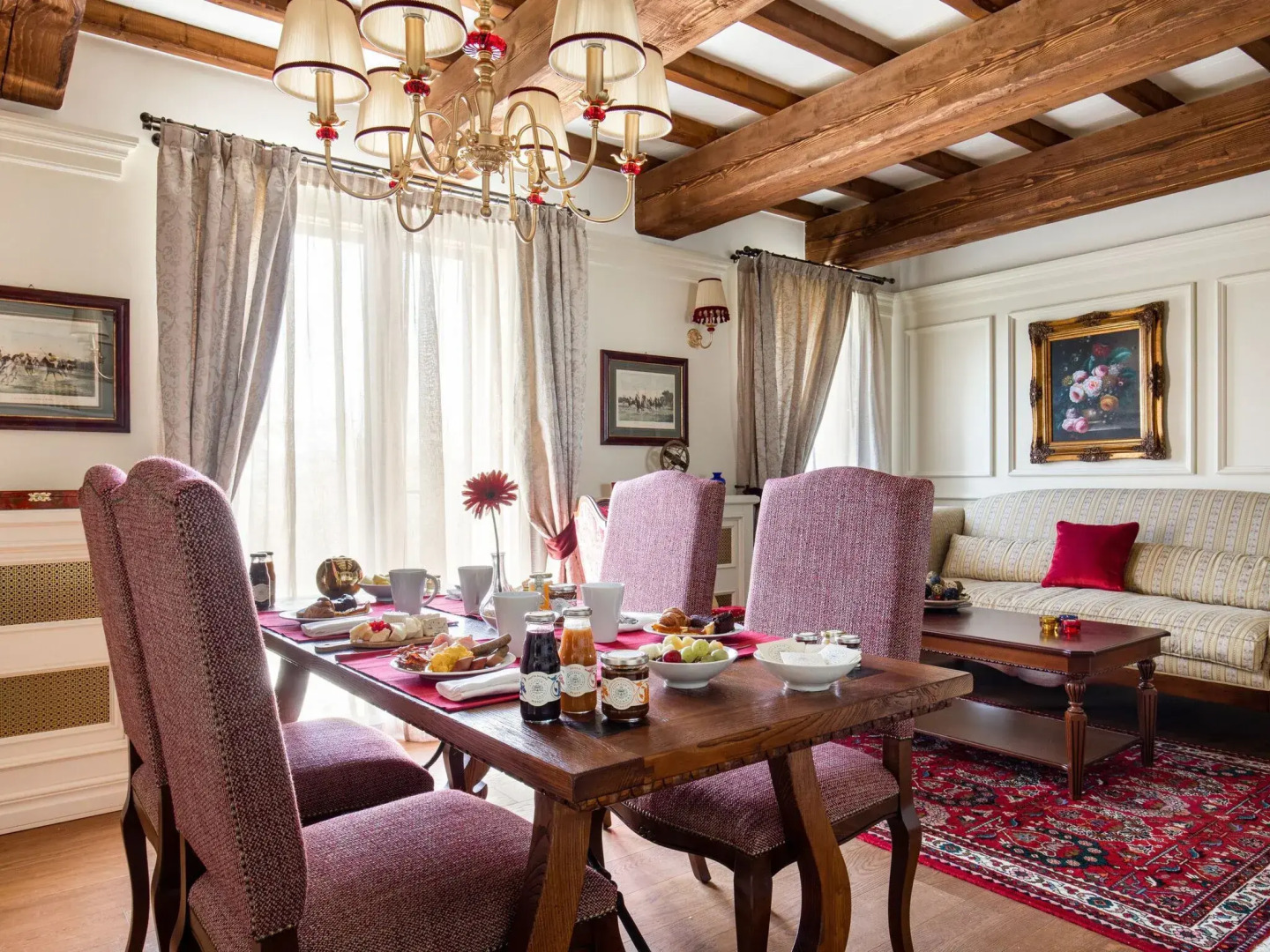 Lush Holiday Home in Castel San Pietro Terme With Garden