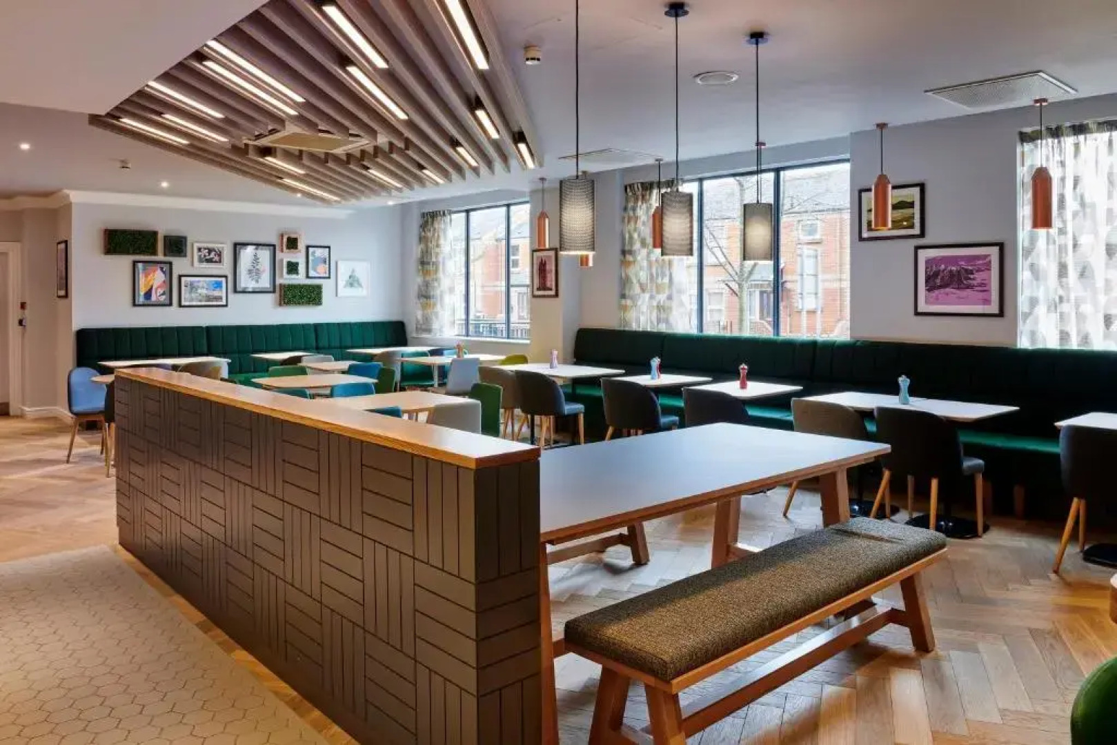 Holiday Inn Belfast City Centre by IHG