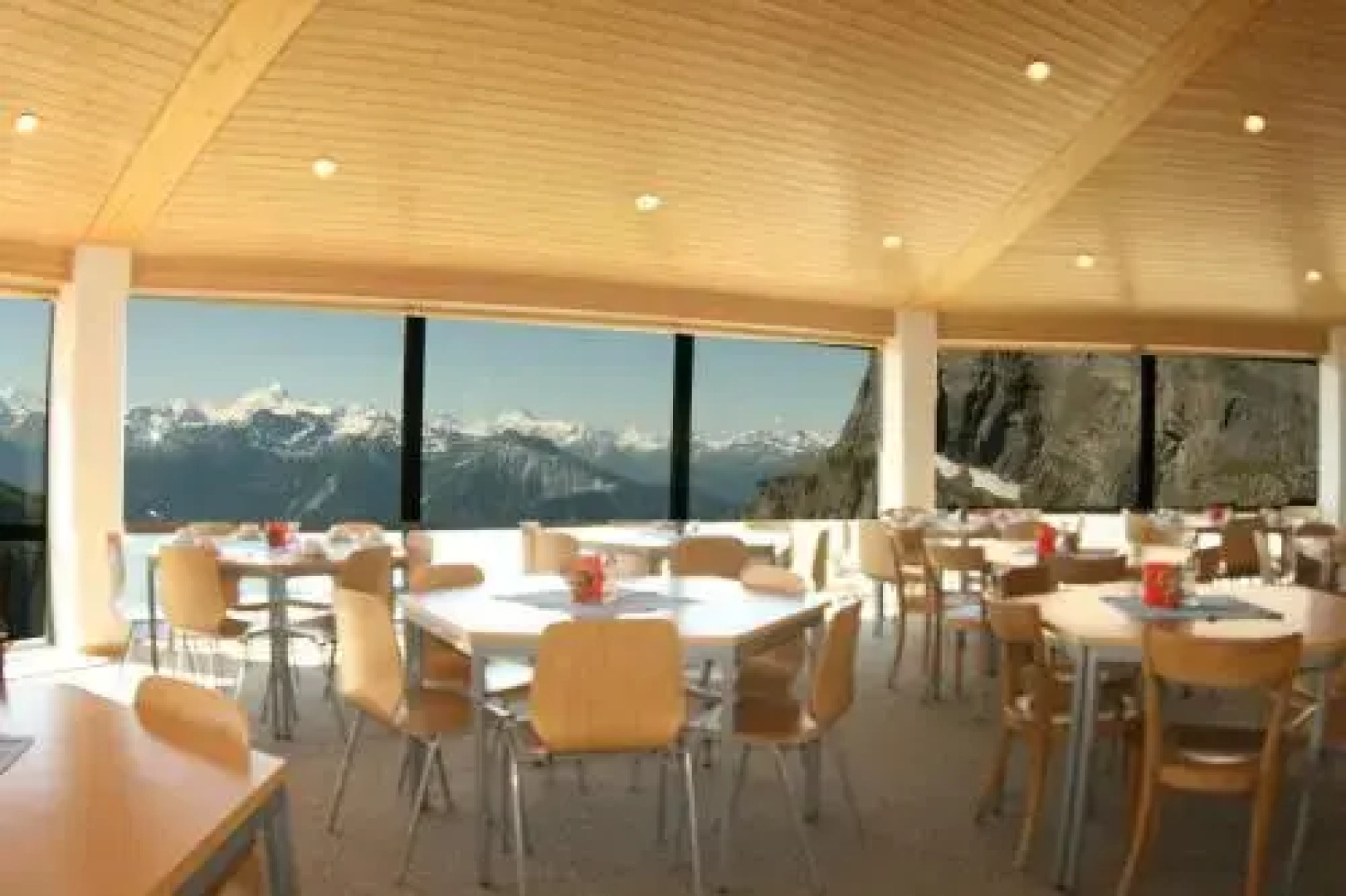 Berghotel Wildstrubel