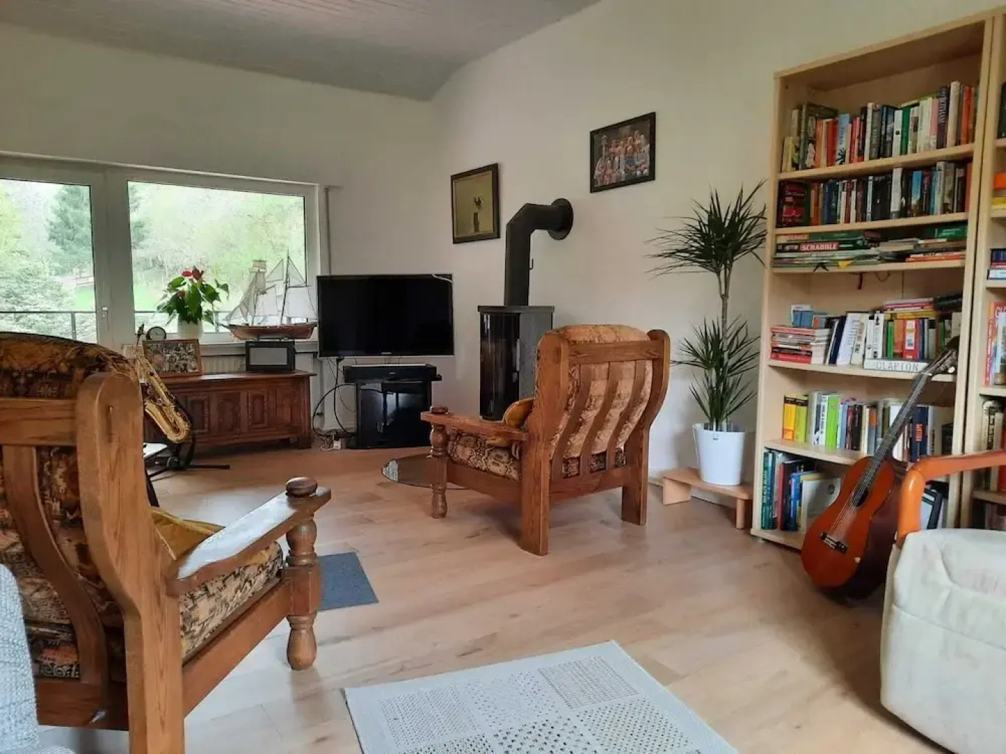 der Englische Garten